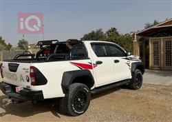 تويوتا هايلوكس